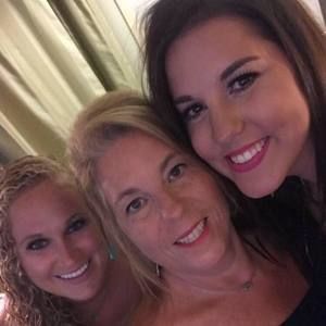 Meet your Posher, Bridget